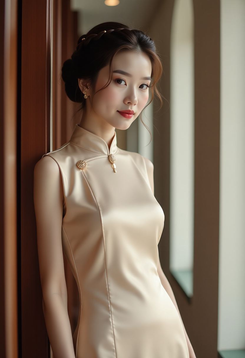 邻家家庭教师：悄然滋长的默契