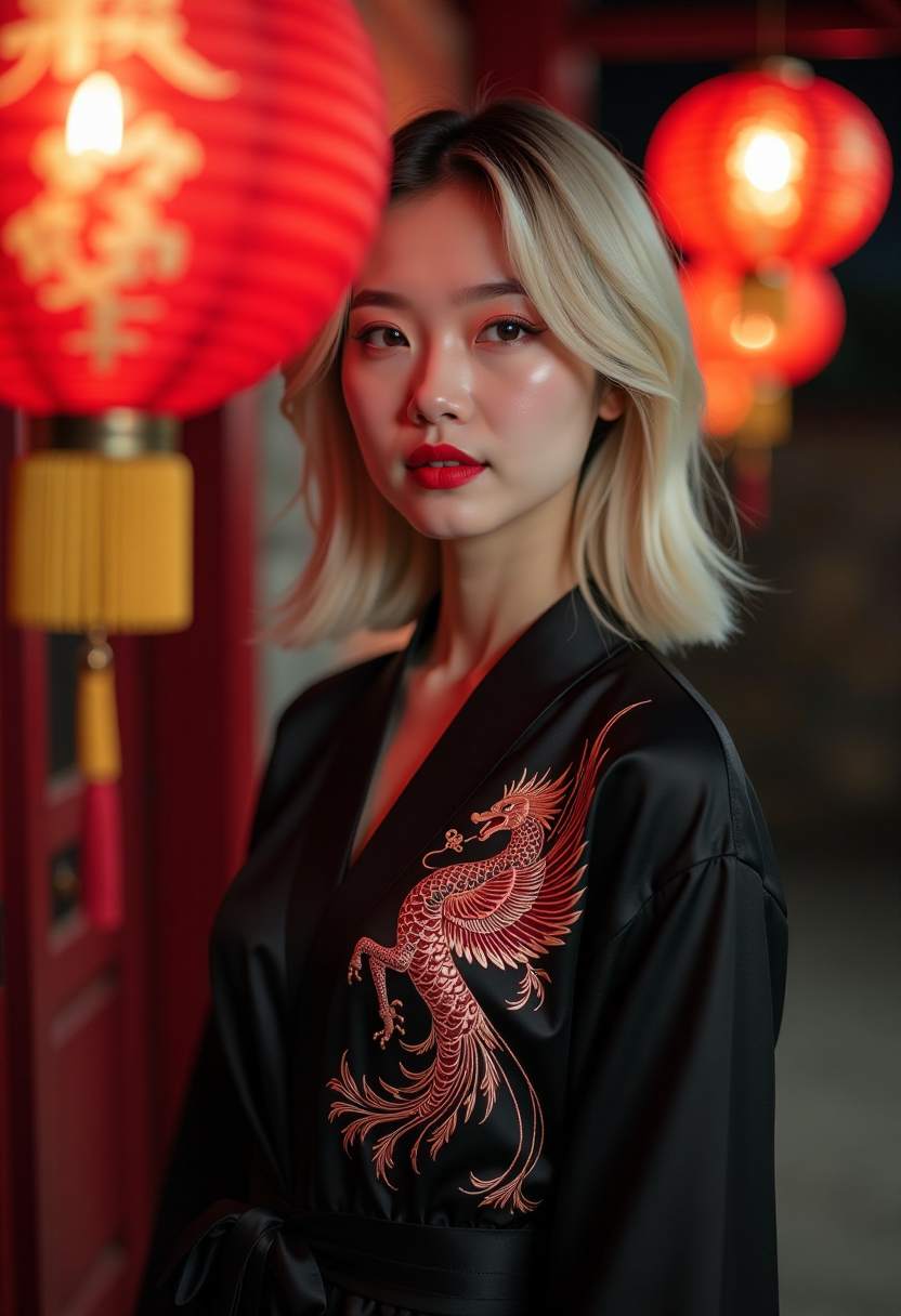 极道特训班：结衣老师的特别补习